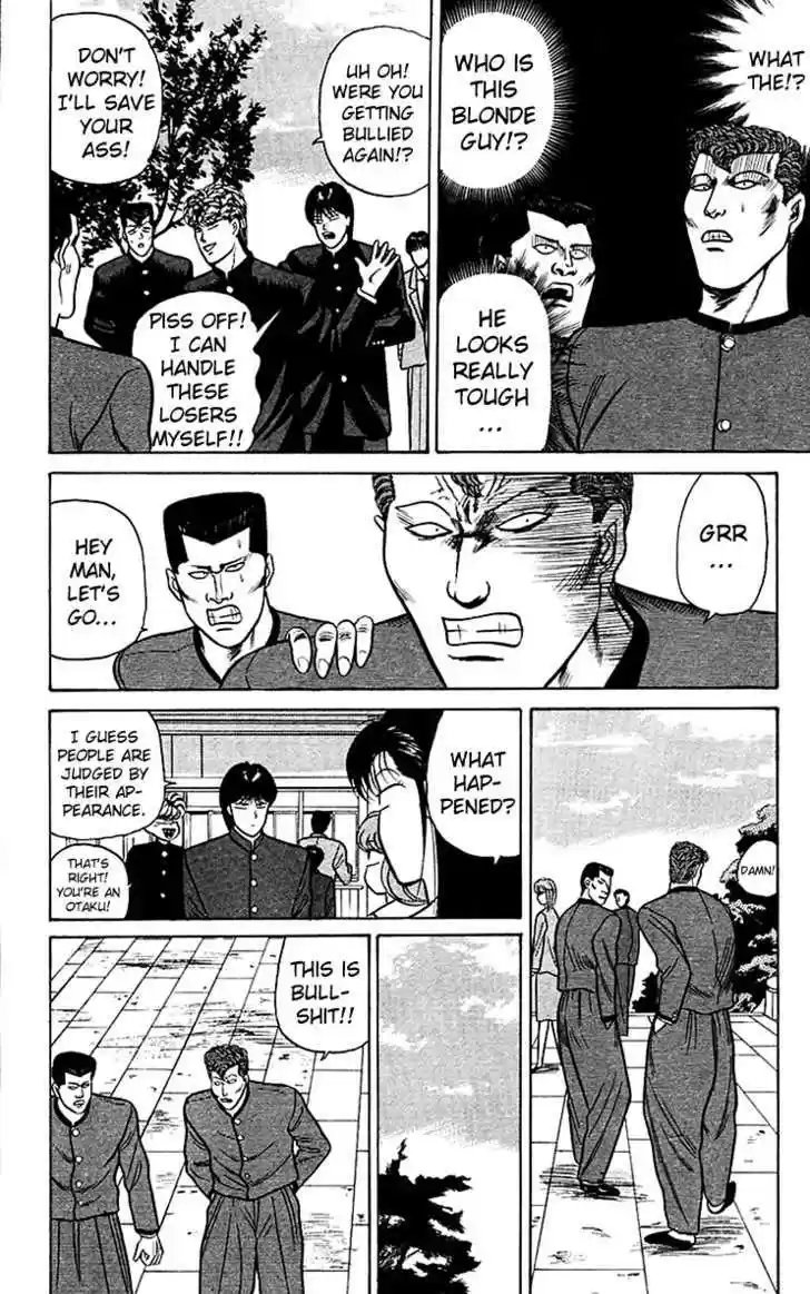 Kyou kara Ore wa!! 66