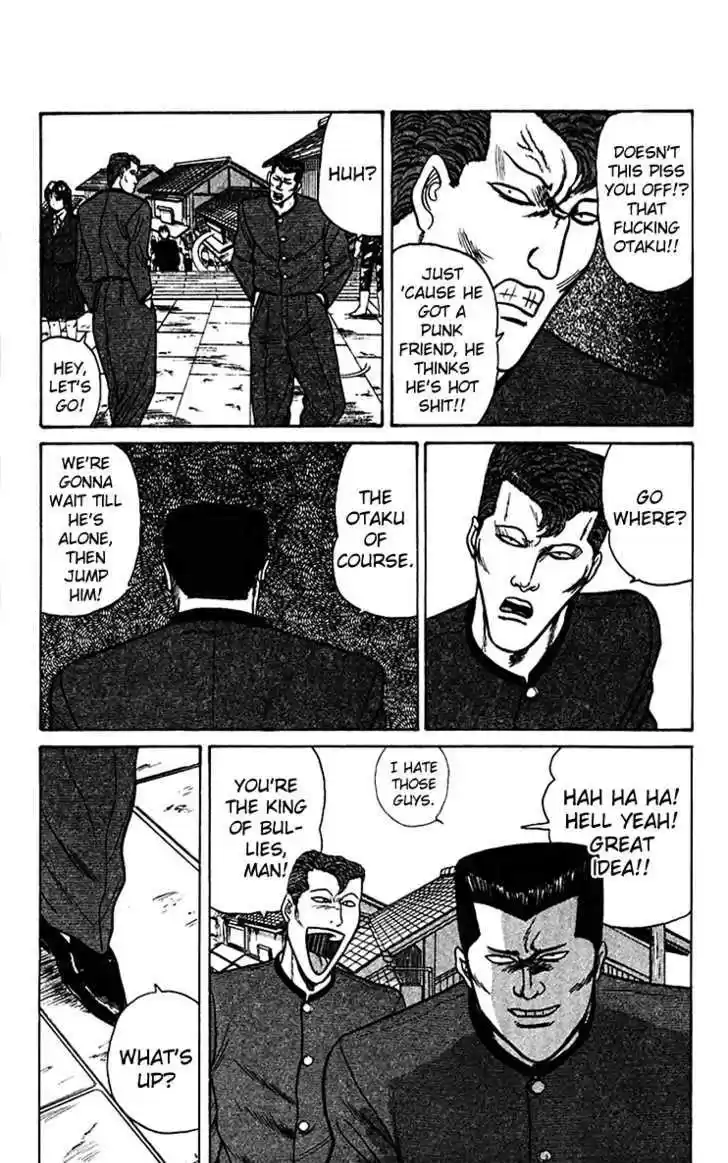 Kyou kara Ore wa!! 66