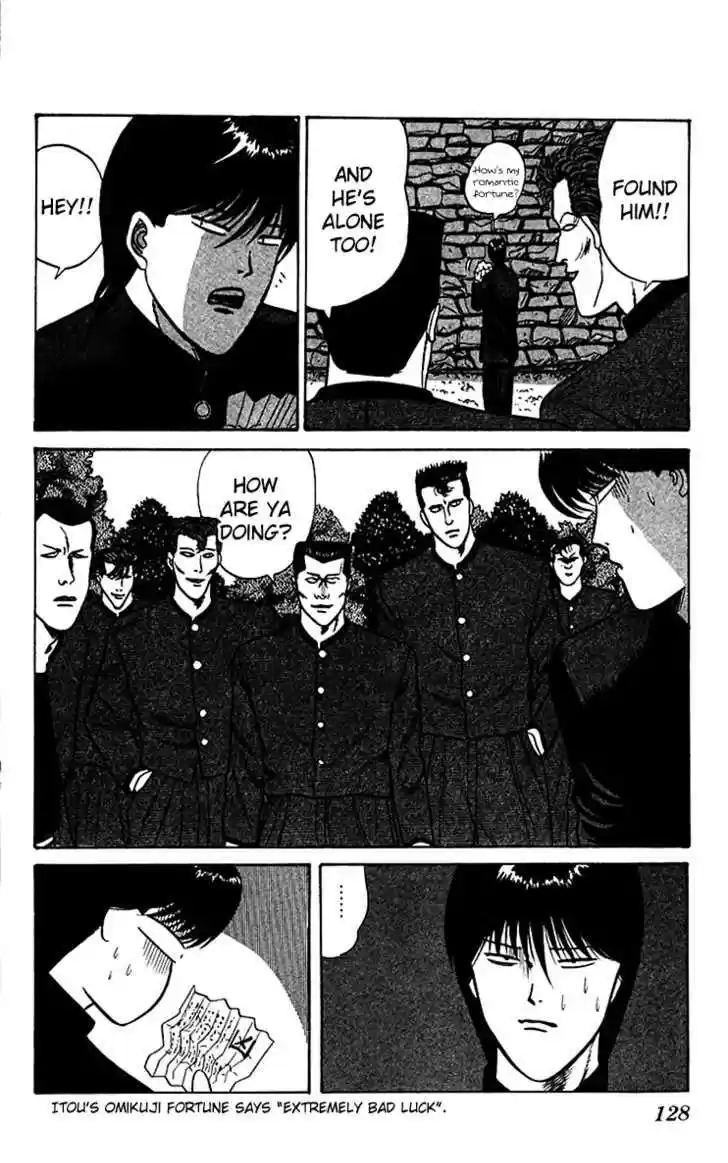 Kyou kara Ore wa!! 66