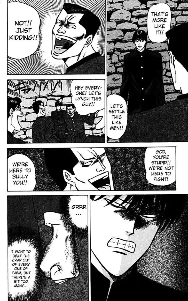 Kyou kara Ore wa!! 67