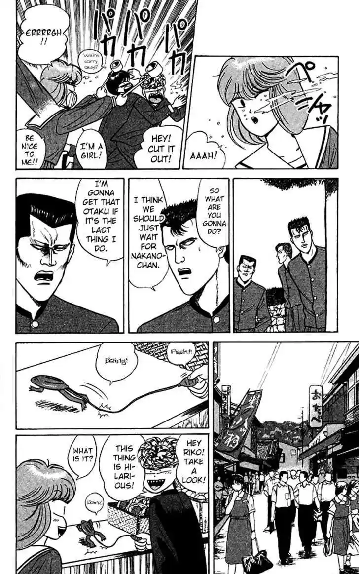 Kyou kara Ore wa!! 67