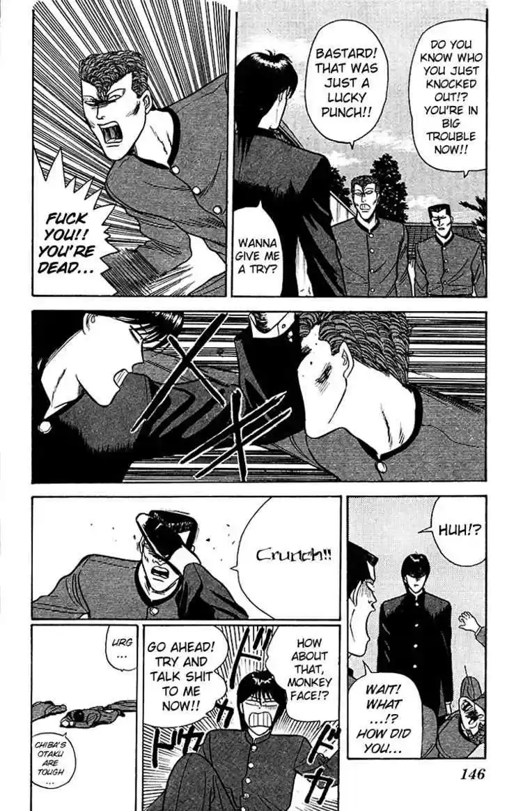 Kyou kara Ore wa!! 67