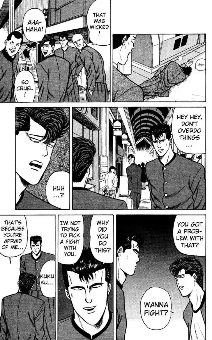 Kyou kara Ore wa!! 69