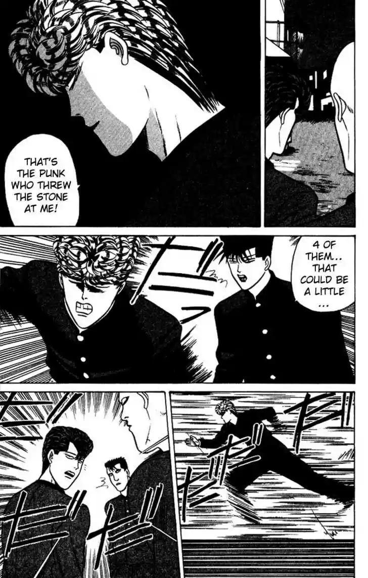 Kyou kara Ore wa!! 69