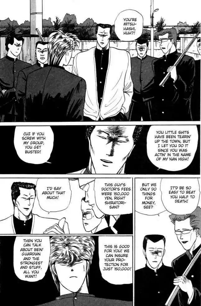 Kyou kara Ore wa!! 7