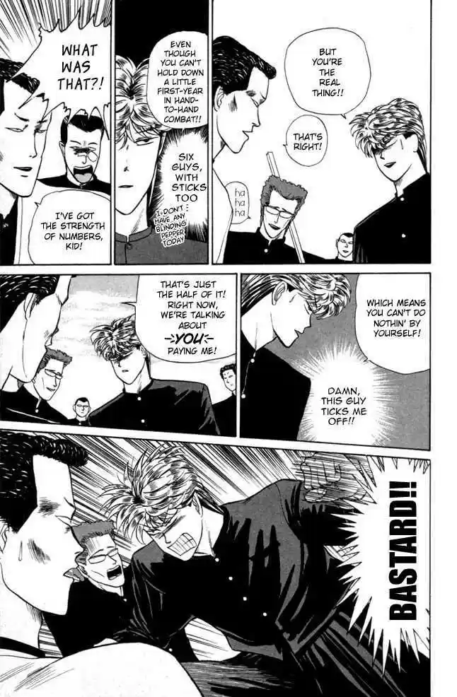 Kyou kara Ore wa!! 7