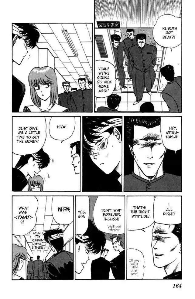 Kyou kara Ore wa!! 7