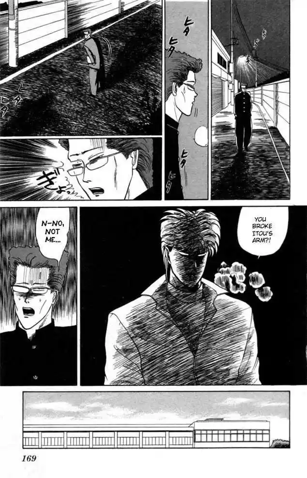 Kyou kara Ore wa!! 7