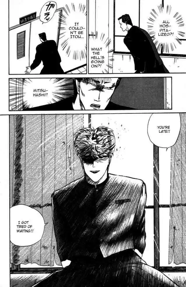 Kyou kara Ore wa!! 7