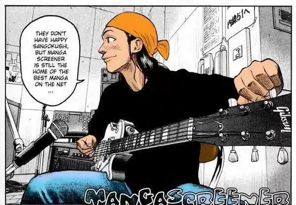 Kyou kara Ore wa!! 7