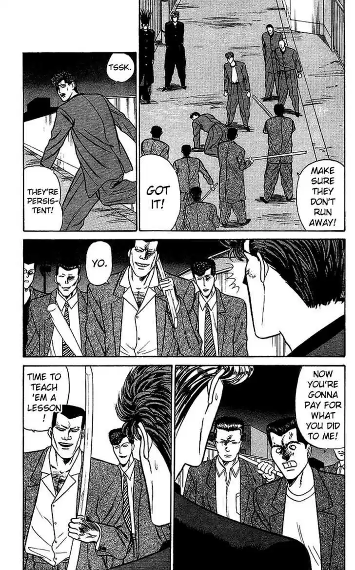 Kyou kara Ore wa!! 70