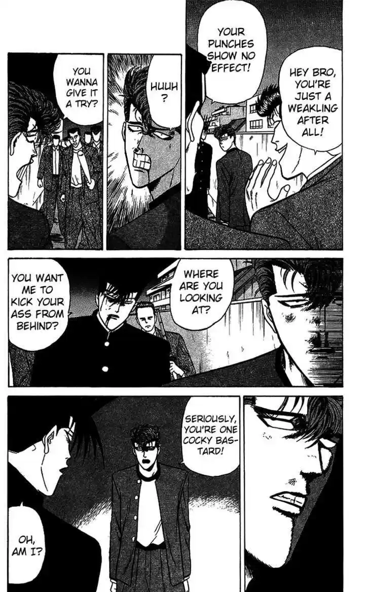 Kyou kara Ore wa!! 72