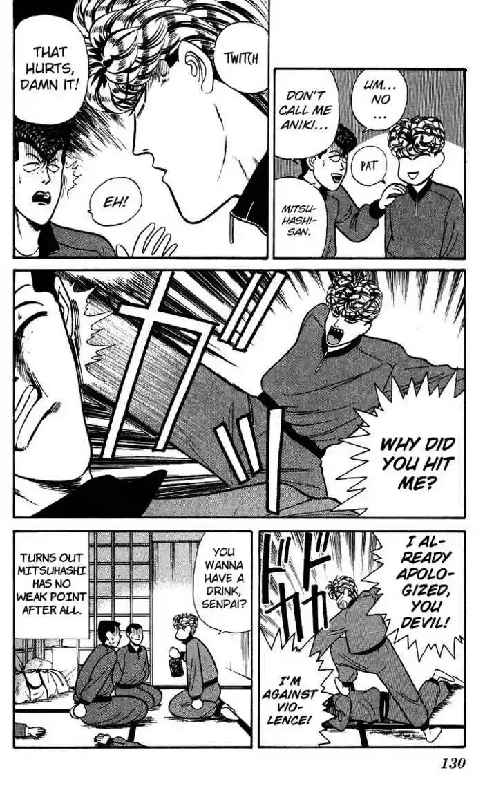 Kyou kara Ore wa!! 76