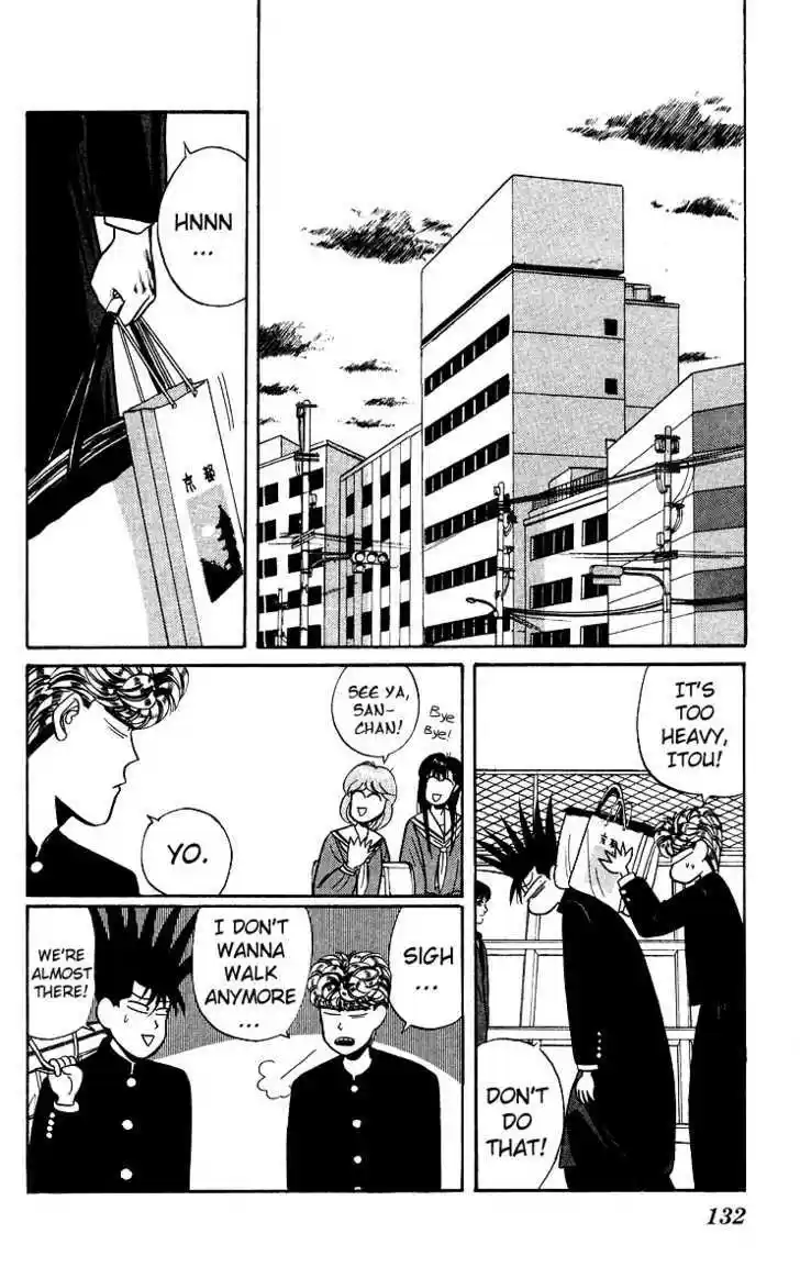 Kyou kara Ore wa!! 77