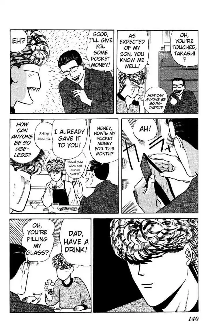 Kyou kara Ore wa!! 77