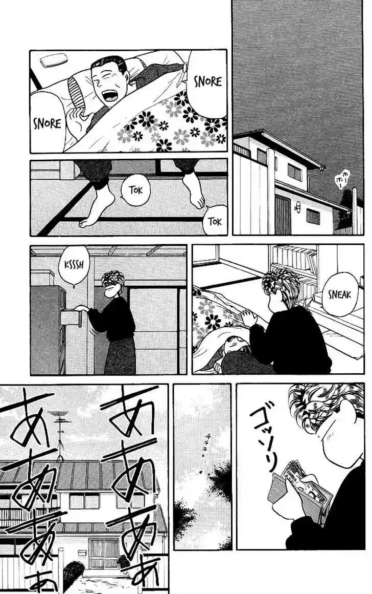 Kyou kara Ore wa!! 77