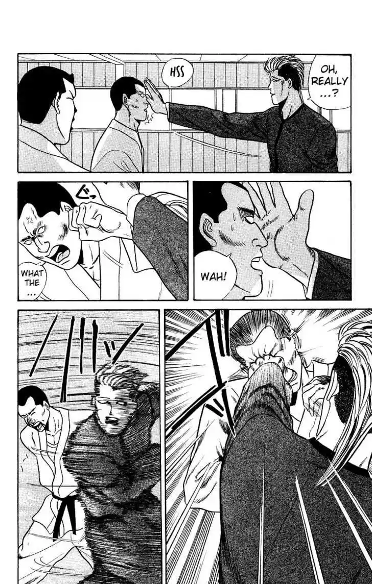 Kyou kara Ore wa!! 78