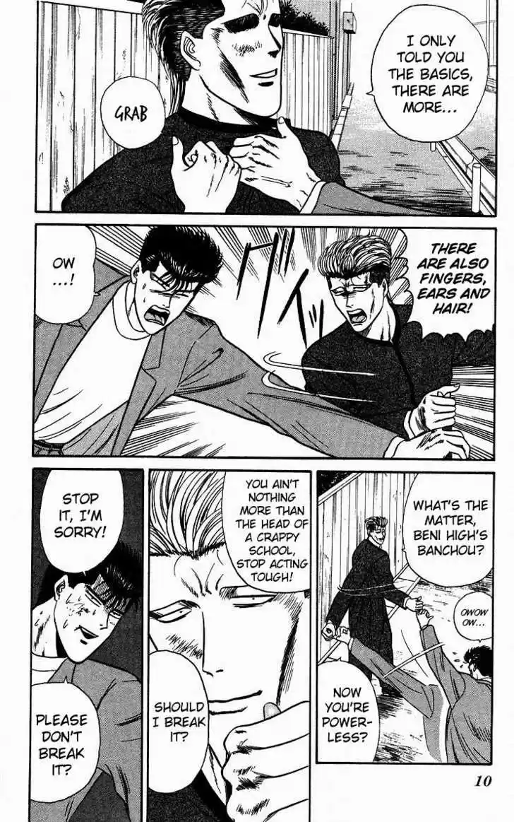 Kyou kara Ore wa!! 80