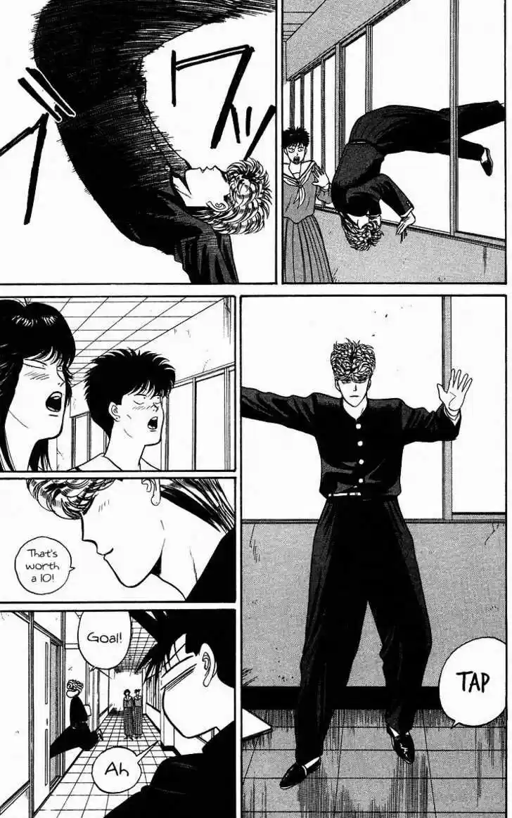 Kyou kara Ore wa!! 83