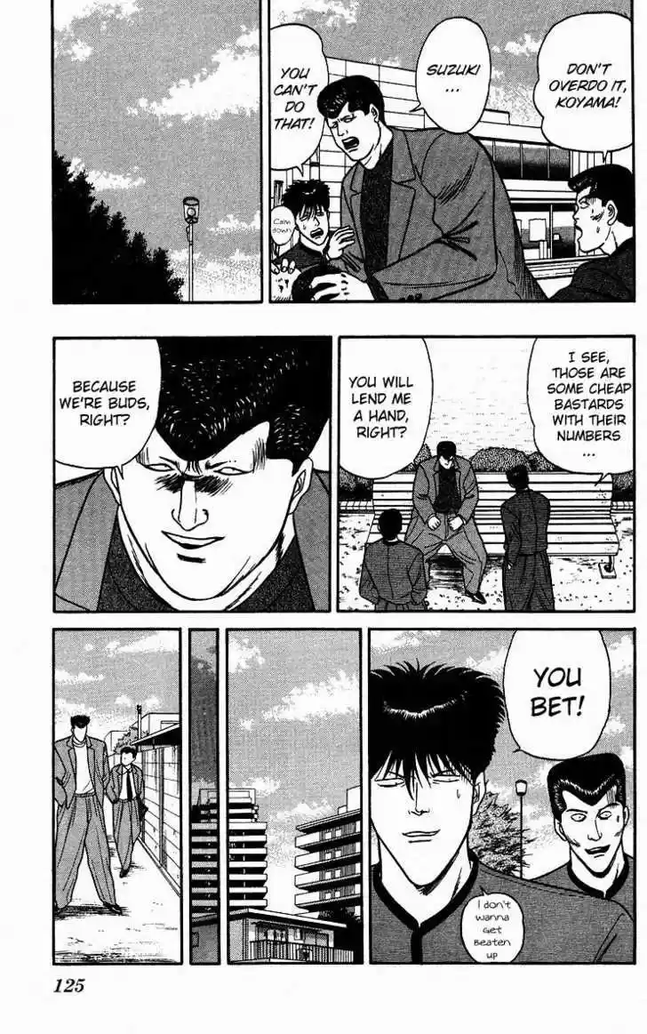 Kyou kara Ore wa!! 86