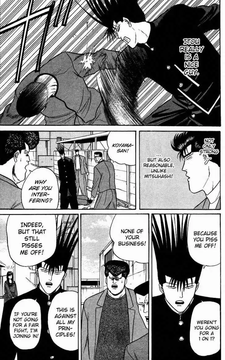 Kyou kara Ore wa!! 86