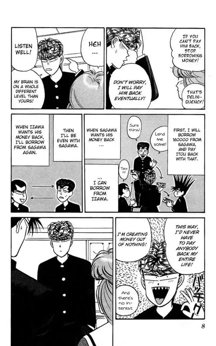 Kyou kara Ore wa!! 90