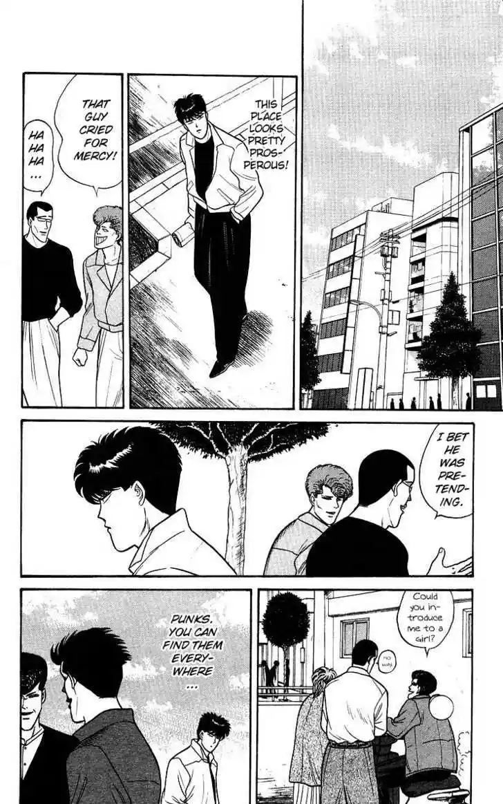 Kyou kara Ore wa!! 91