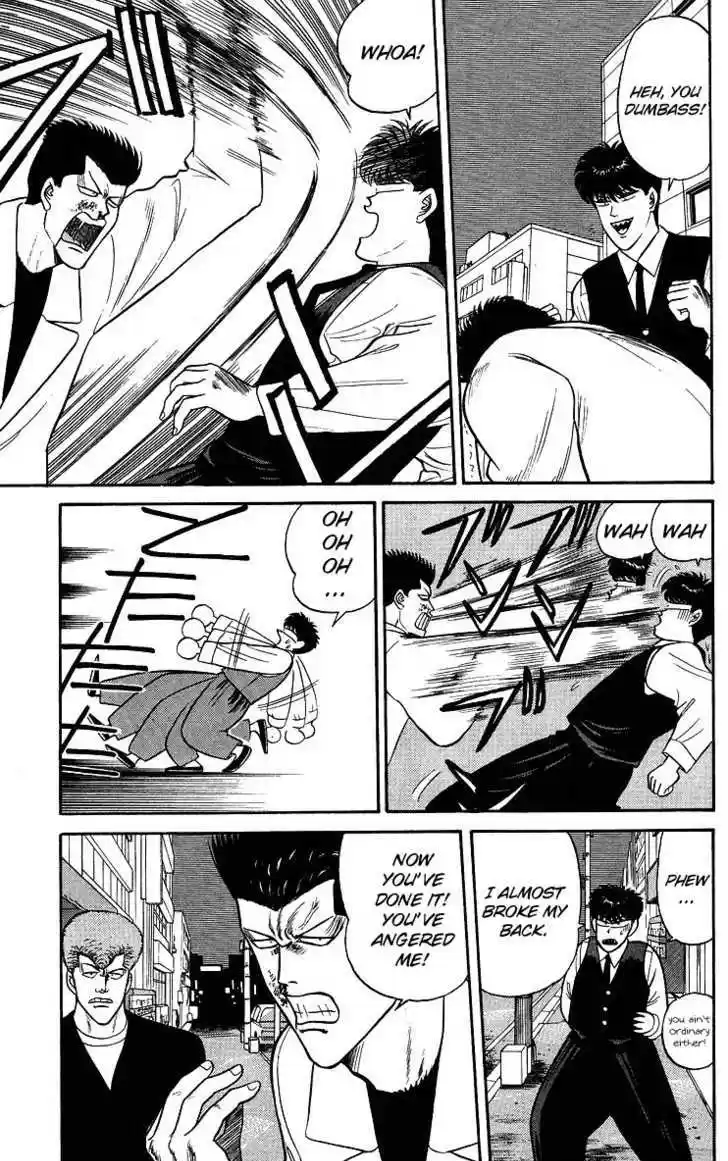 Kyou kara Ore wa!! 92