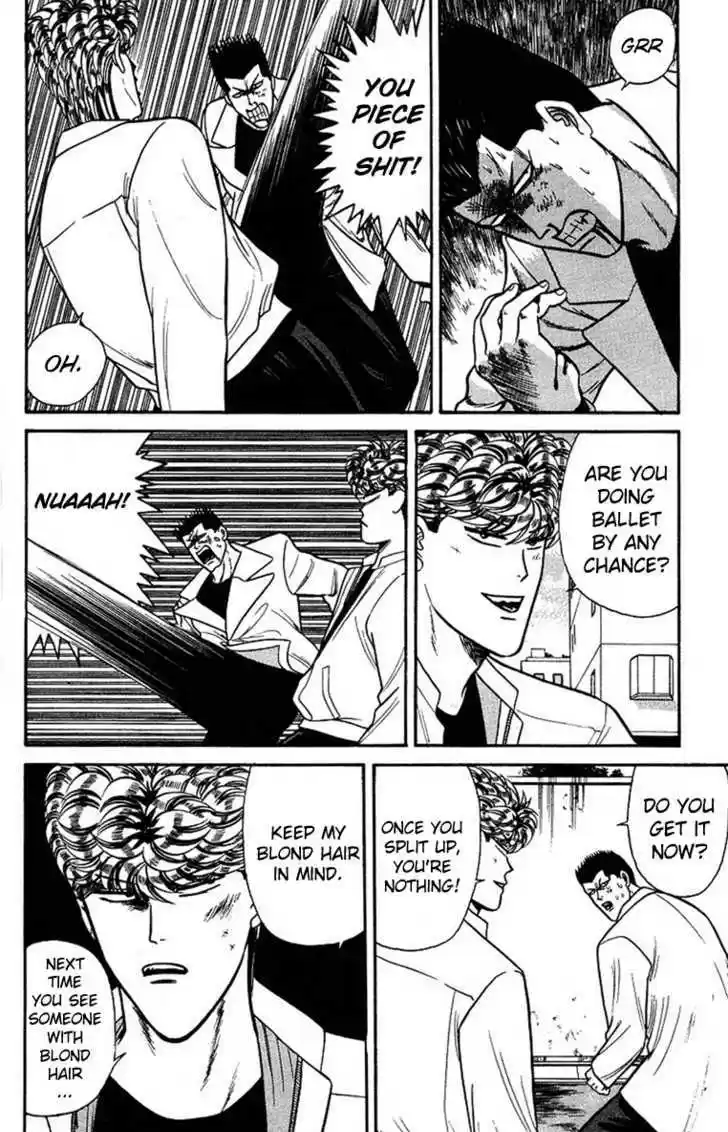 Kyou kara Ore wa!! 94