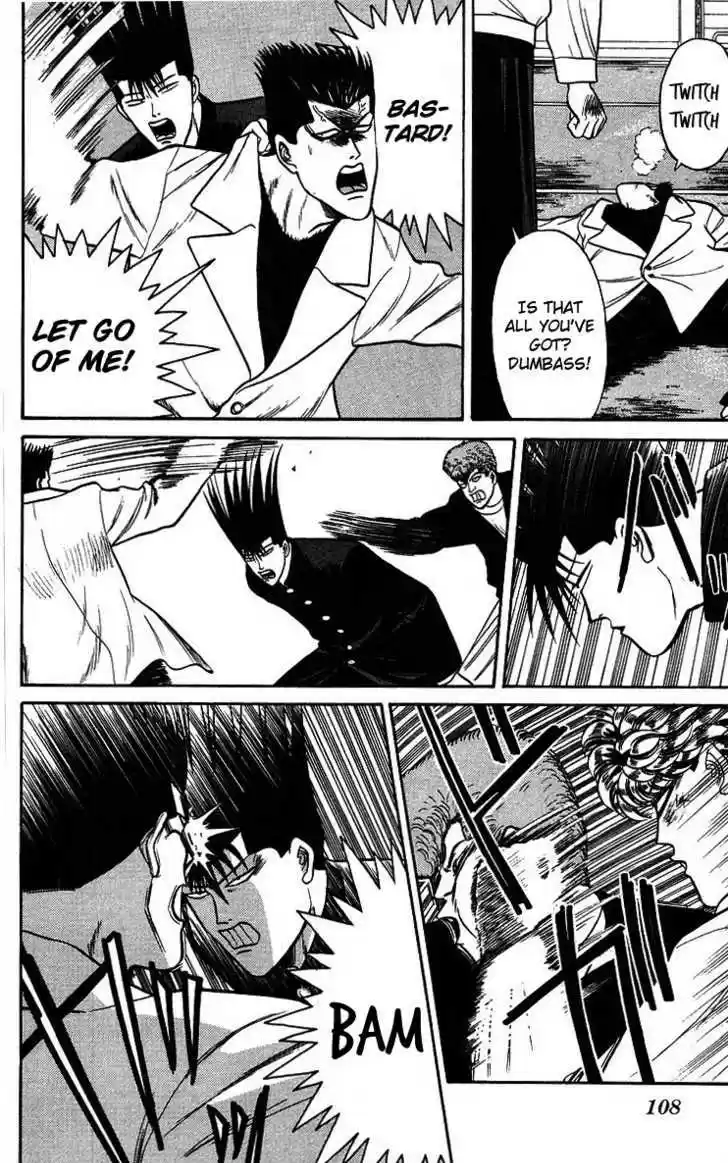 Kyou kara Ore wa!! 95