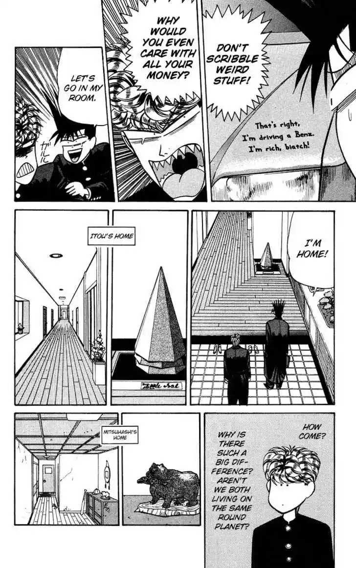 Kyou kara Ore wa!! 96