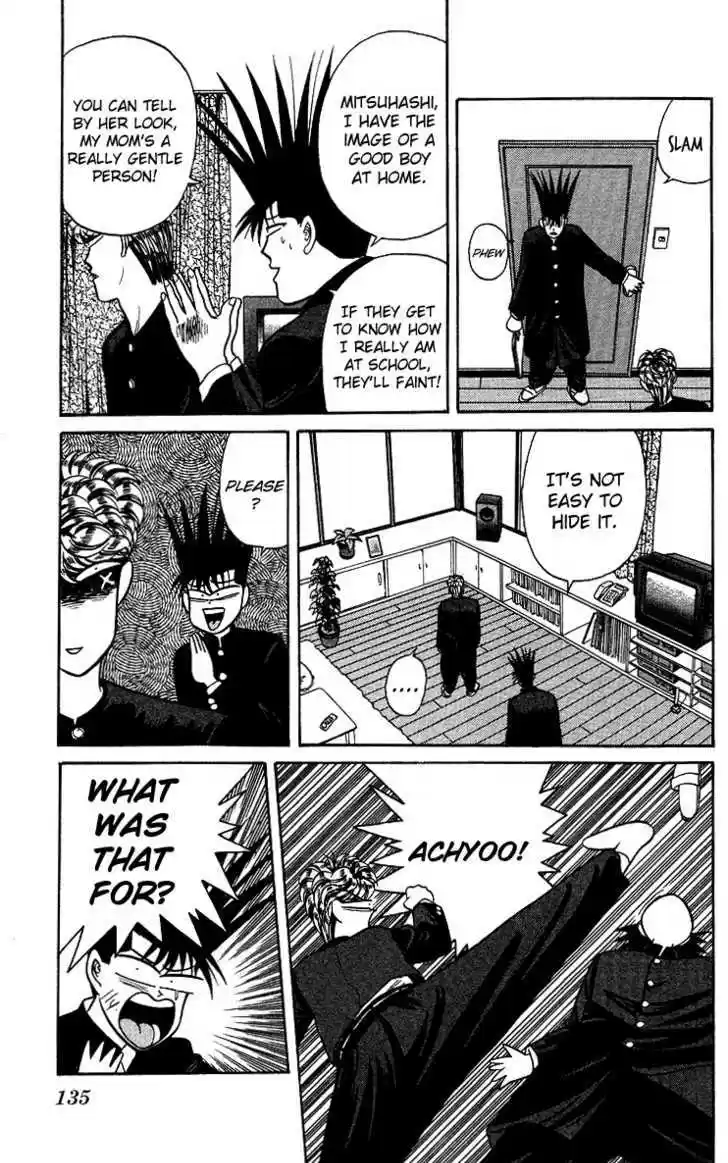 Kyou kara Ore wa!! 96