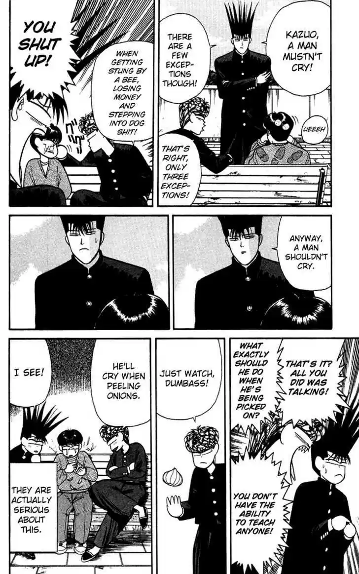 Kyou kara Ore wa!! 97