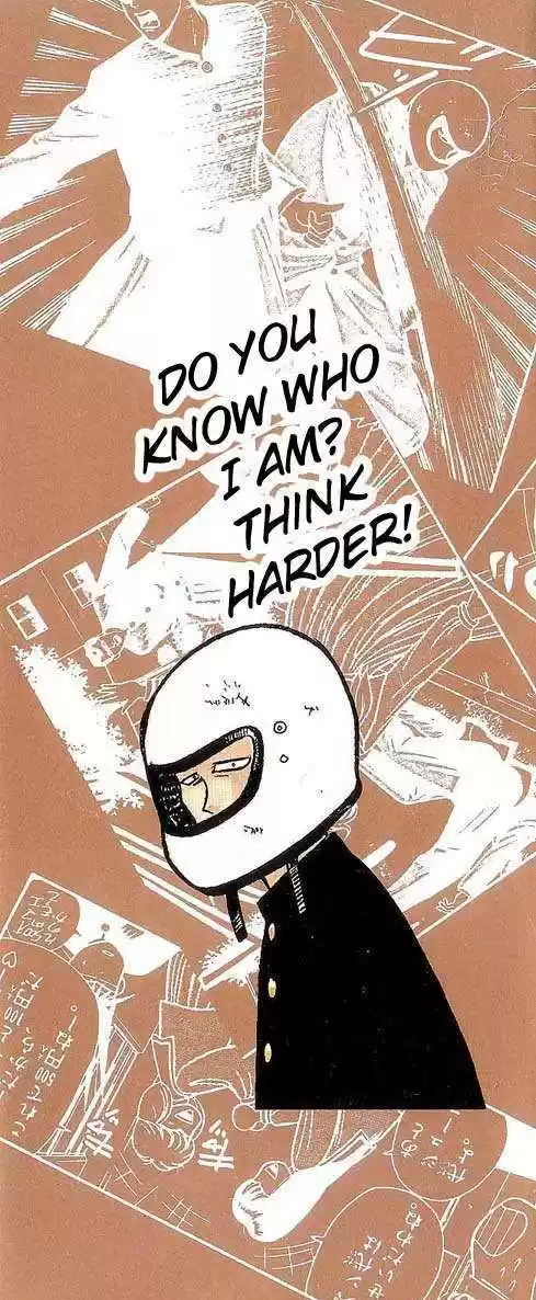 Kyou kara Ore wa!! 99