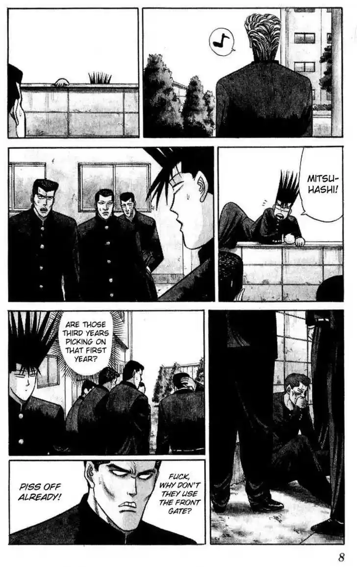 Kyou kara Ore wa!! 99