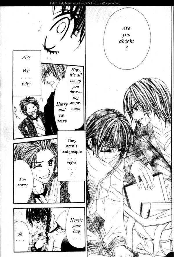 Kyou, Koi wo Hajimemasu 0