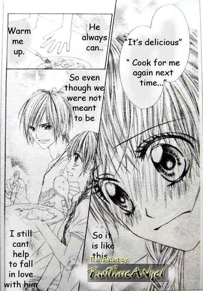 Kyou, Koi wo Hajimemasu 10