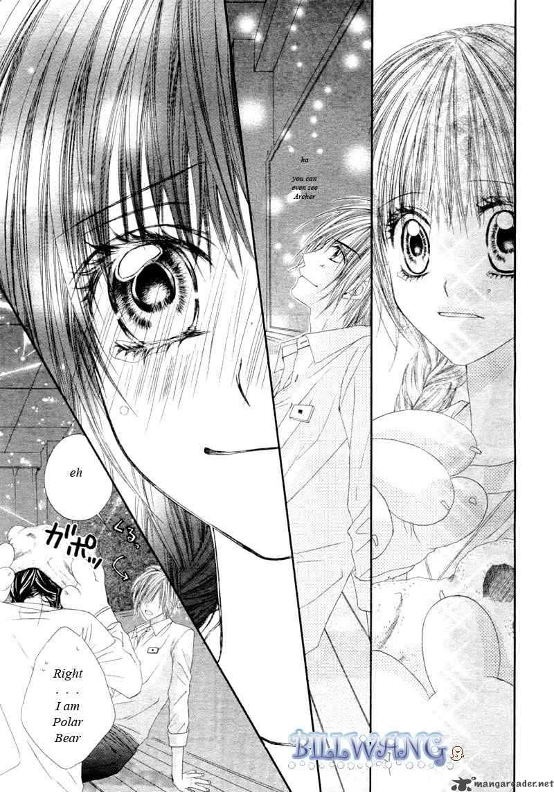 Kyou Koi wo Hajimemasu 15