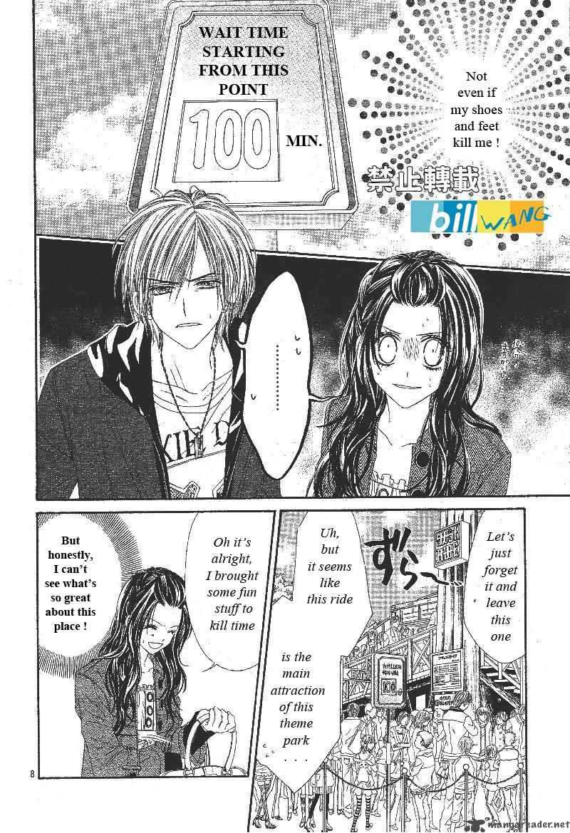 Kyou Koi wo Hajimemasu 18