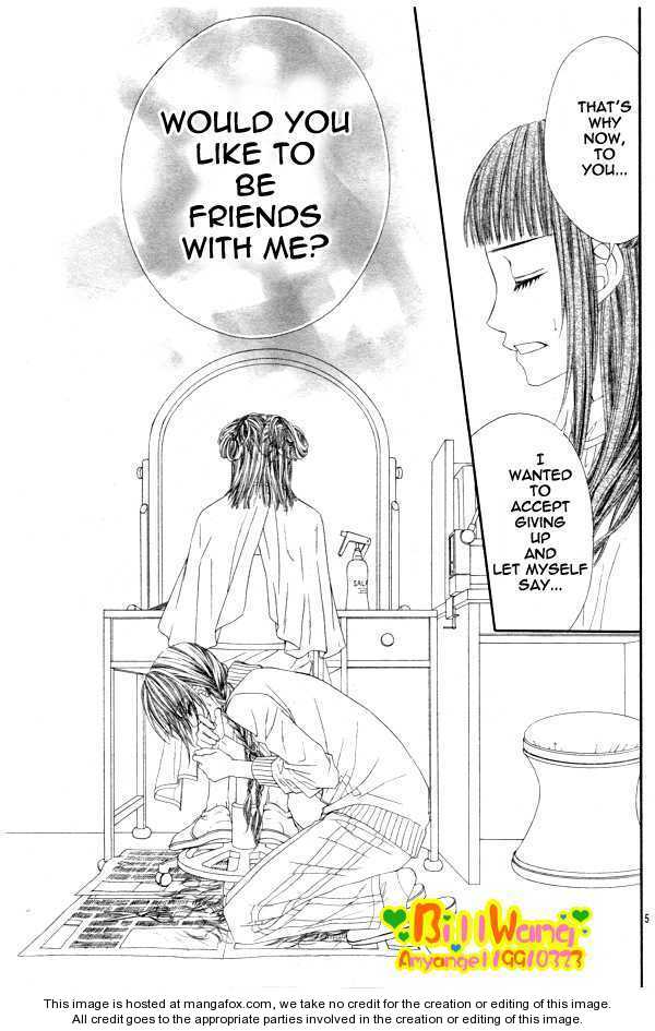 Kyou, Koi wo Hajimemasu 25