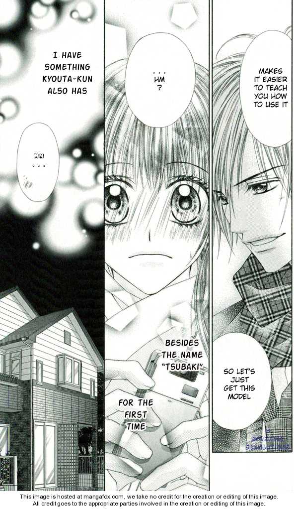 Kyou, Koi wo Hajimemasu 34