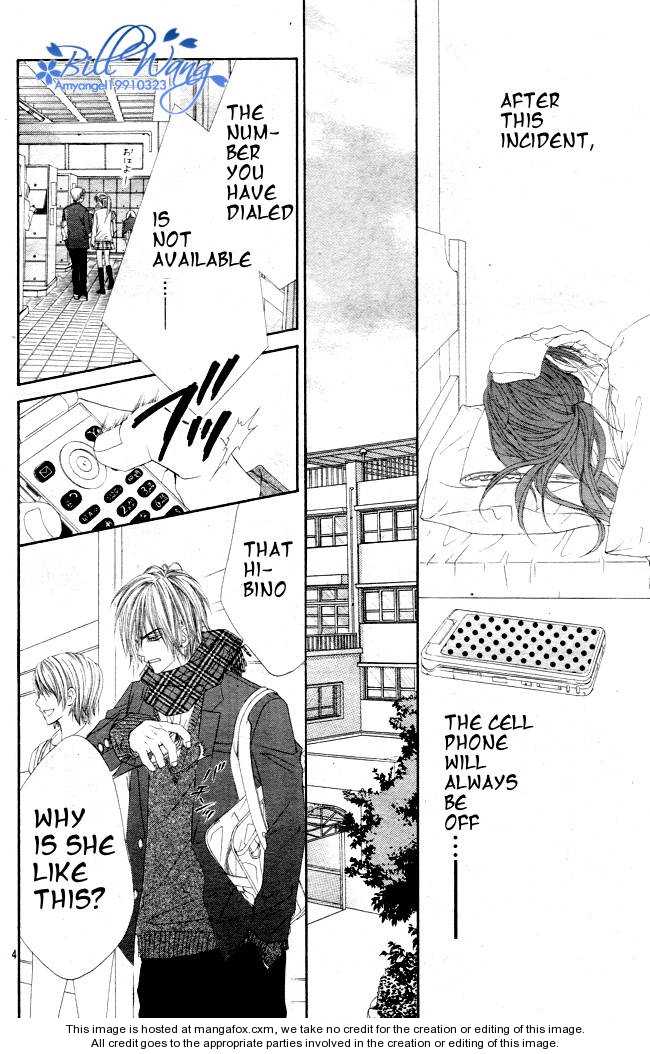 Kyou, Koi wo Hajimemasu 35