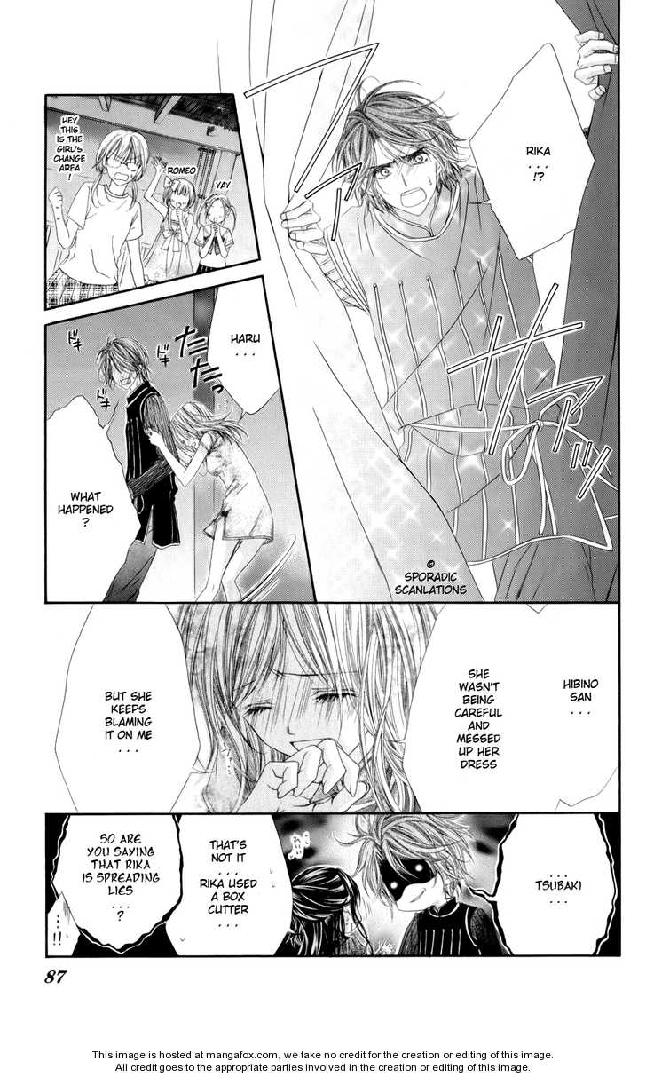 Kyou, Koi wo Hajimemasu 48