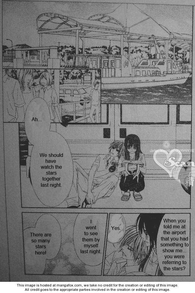 Kyou, Koi wo Hajimemasu 51