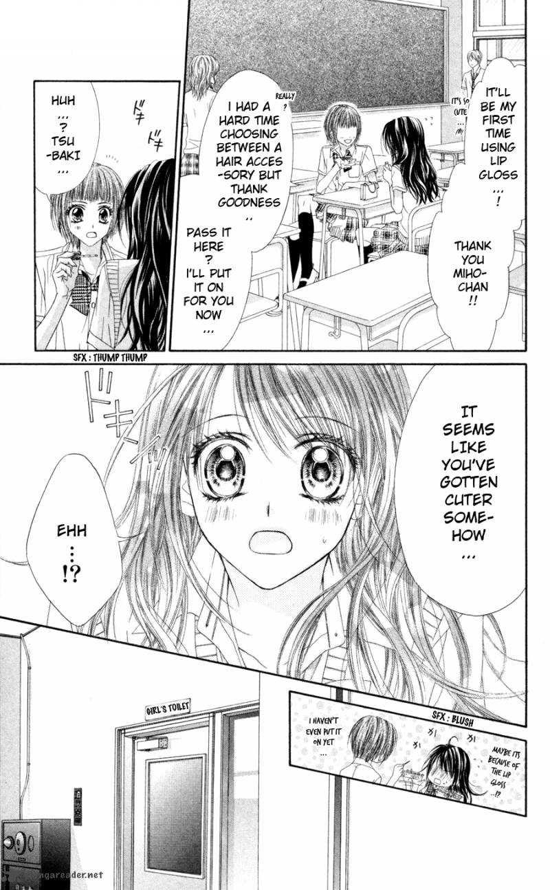 Kyou Koi wo Hajimemasu 59