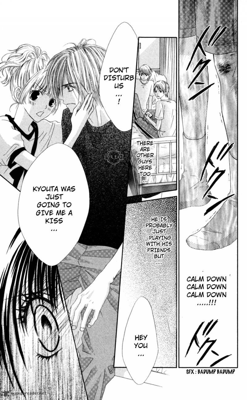 Kyou Koi wo Hajimemasu 61