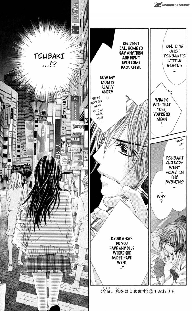 Kyou Koi wo Hajimemasu 65