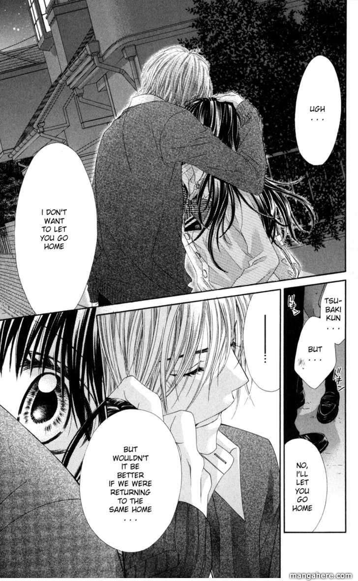 Kyou, Koi wo Hajimemasu 67