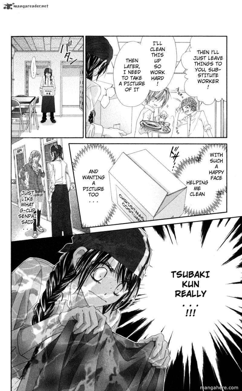 Kyou, Koi wo Hajimemasu 69