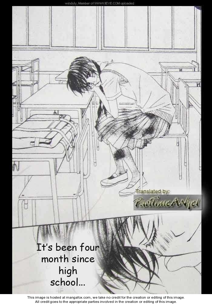 Kyou, Koi wo Hajimemasu 7